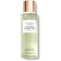 Victoria's Secret Cucumber Green Tea Fragrance Mist 250ml