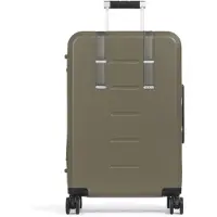 Db Ramverk Check-in Luggage Medium Forest Green