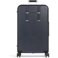 Db Ramverk Check-In Luggage Large Blue Hour
