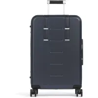 Db Ramverk Check-in Luggage Medium Blue Hour