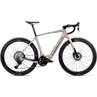 Orbea Denna M10i Xt Di2 M8150 12s Sgs Shadow Plus 2026 Elcykel Gravel