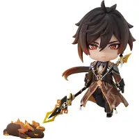 Good Smile Company Genshin Impact Nendoroid Zhongli Actionfigur 10 Cm