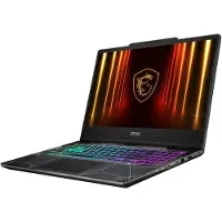MSI Cyborg A15 Ai B2hwfkg-094xes 15´´ R9 270/32gb/1tb Ssd/rtx 5060 Gaming Laptop