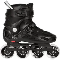 Playlife rullskridskor Aztec str. 36-37