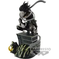 Banpresto My Hero Academia Dioramisk Shota Aizawa Penselstreckfiguren 20 Cm