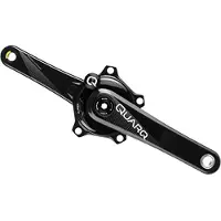 Quarq Dzero Bb30 130 Bcd Vevar Med Effektmätare