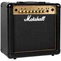 Marshall MG15GFX Solid-State Combo