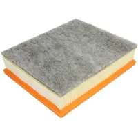 Knecht Luftfilter LX 4154