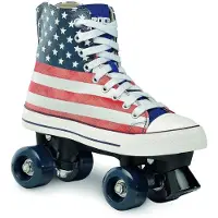 Roces Chuck Classic Rullskridskor