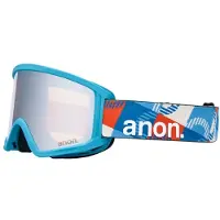 Anon Tracker 2.0+mfi Face Mask Junior Skidglasögon