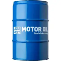 Liqui moly Top Tec 6310 Sae 0w-20 Motorolja 60l