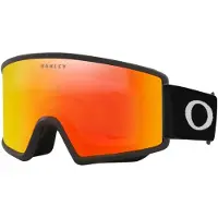 Oakley Target Line M Skidglasögon