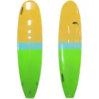 Storm Blade Beluga Mini Malibu Lb20 7´2´´ Surfbräda