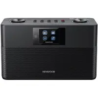 Kenwood CR-ST85DAB - Bärbar DAB-radio - 20 watt
