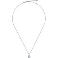 Ted Baker Halsband 'SOLTELL' silver