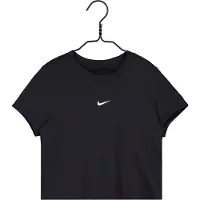 Nike T-shirt svart / vit