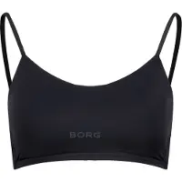 Björn Borg Studio Soft Padded Bra Svart, L