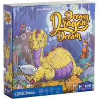 AMO Toys Dröm Drake Dröm Spel