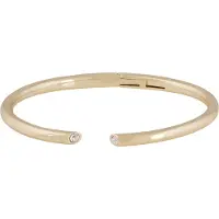 Sno of sweden Veil guld armband 1381-3100251