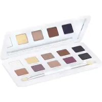 Models Own Eyeshadow Palette Vintage Rose