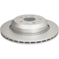 Delphi Bromsskiva BG9515C, 1 Stycke
