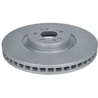 Delphi Bromsskiva BG9485C, 1 Stycke