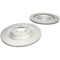 Delphi Bromsskiva BG5274C, 2 Stycke
