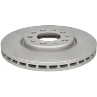 Textar Bromsskiva 92230103 fram, ventilerad, 1 Stycke