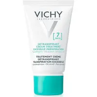 VICHY Antiperspirant Cream Deodorant 7 Days 30ml
