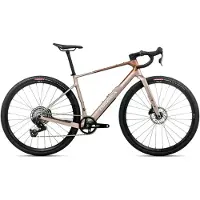 Orbea Terra M31eteam 1x Rival Xplr Axs 13s 2026 Gravelcykel