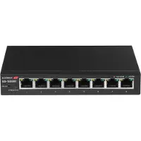 Edimax GS-5008E GS-5008E Nätverks-switch 8 Port 16 GBit/s