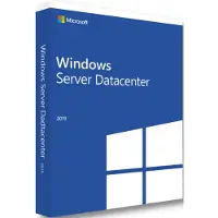 Microsoft Windows Server 2019 Datacenter