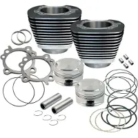S+s Cycle Harley Davidson 910-0204 Cylinder