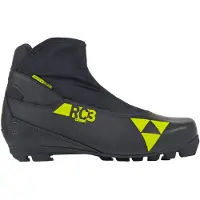 Fischer - Skating - RC3 Classic för Unisex - Storlek 38 - Svart