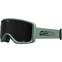 Giro Sagen Stacked Skidglasögon För Kvinnor