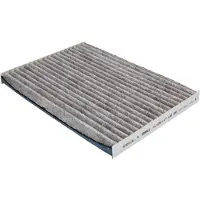 MAHLE ORIGINAL Kupéfilter LAO 396
