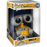 Funko POP! Pop! Wall-e Figur 25 Cm