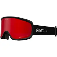 Giro Cruz Stacked Skidglasögon