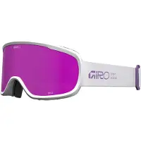 Giro Cruz Stacked Skidglasögon