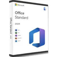Microsoft Office 2024 Standard (MAC)
