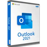 Microsoft Outlook 2021