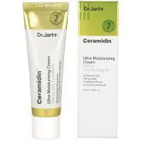 Dr.Jart+ Ceramidine Ultra Återfuktande Kräm 50ml ÄKTA BUTIK