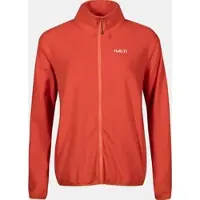Halti Women's Rockmoon+ Fleece jacka