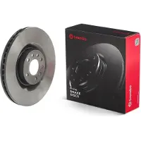Brembo Bromsskiva 09.E567.11, 1 Stycke