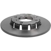 Brembo Bromsskiva 08.E888.11, 1 Stycke