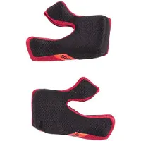 Alpinestars M10/m8 +5 Mm Kindkuddar