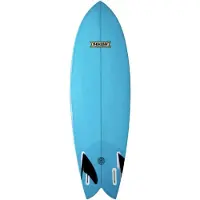 Dewey Weber Swish 5´9´´ Surfbräda