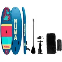 NUMA You 9´9´´ Uppblåsbar Paddelsurfset