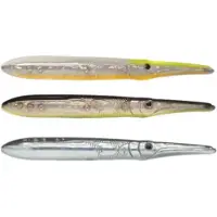 Herakles Crun Abs Ytvatten Stickbait 37g 190 Mm