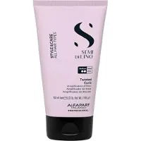Alfaparf Milano Semi Di Lino Twisted Curls 150 ml